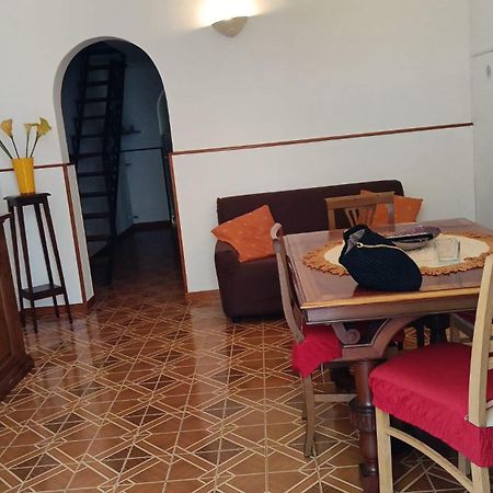 Casa Mafalda Aradeo Exteriér fotografie